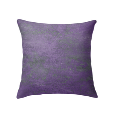 Urban Rustic Escape Indoor Pillow