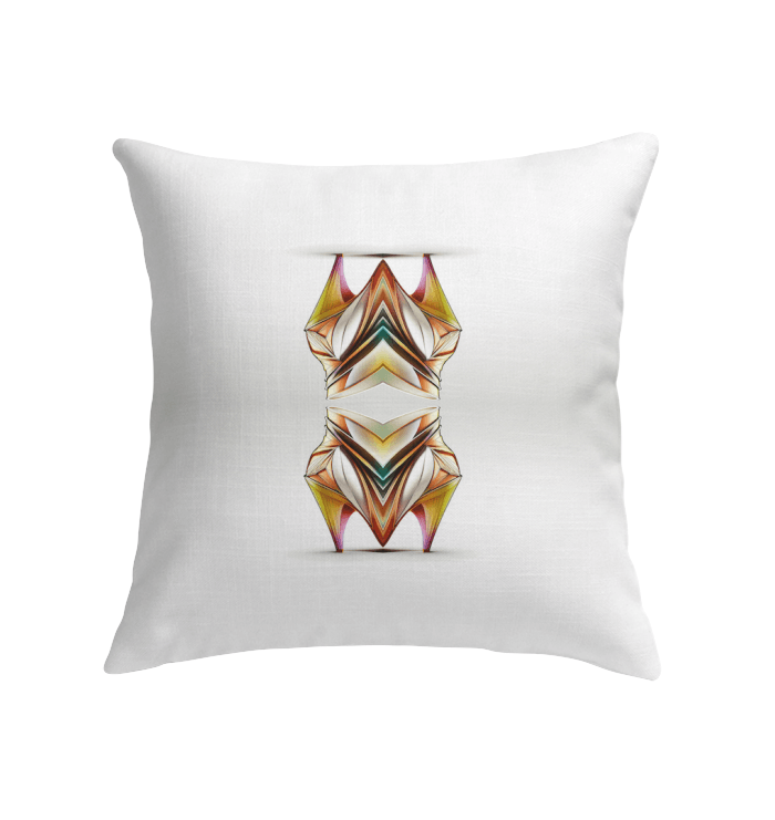 ShoeTech Dreamscape Pillow - Beyond T-shirts