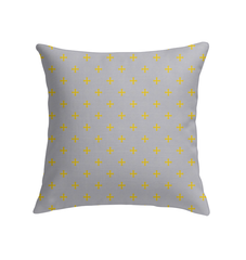 Serene Urban Escape Indoor Pillow