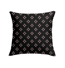 Glamour Graffiti Decor Pillow - Beyond T-shirts