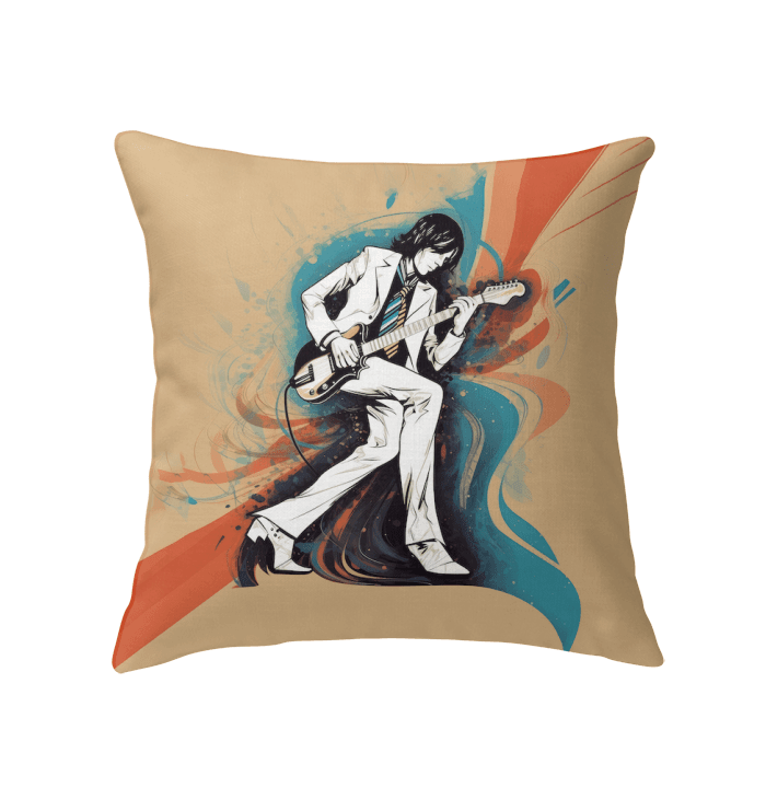 Chic Couture Serenity Indoor Pillow - Beyond T-shirts