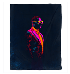 Fashion Fusion Duvet Cover - Beyond T-shirts