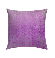 Jacquard Jet Texture Outdoor Pillow