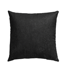 Silver Serenity Outdoor Pillow