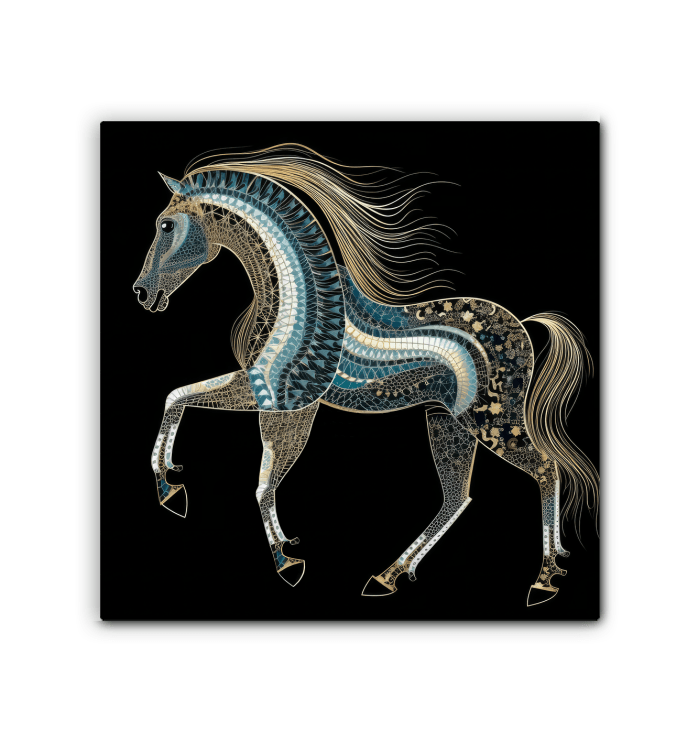 Elegant Foal First Steps - Beyond T-shirts