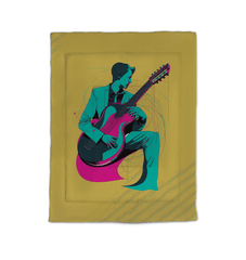 Elegant Couture Duvet Comforter - Beyond T-shirts