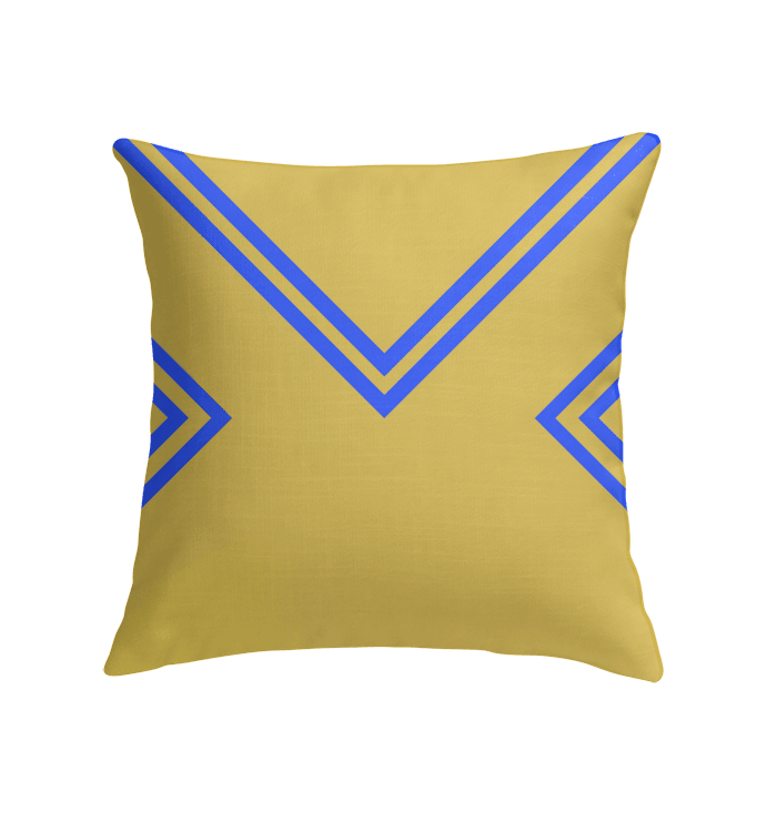 Fashionista's Escape Indoor Pillow - Beyond T-shirts