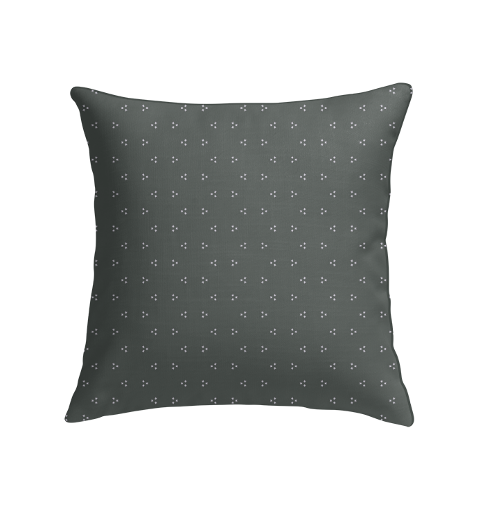 Elemental Chic Indoor Pillow