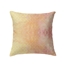 Organic Odyssey Texture Indoor Pillow