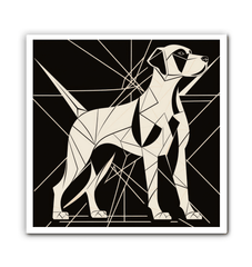 Elegant Pug Royal Throne - Beyond T-shirts