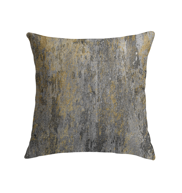 Silver Sheen Indoor Pillow