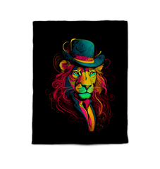 Lion Pride Savannah Comforter - Beyond T-shirts
