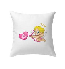 Be Mine Indoor Pillow