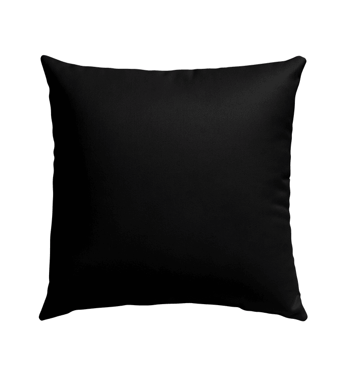 Art Deco Revival Pillow - Beyond T-shirts