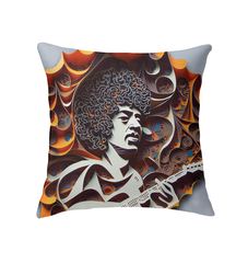 Tunes of Tranquility Singing Music Pillow