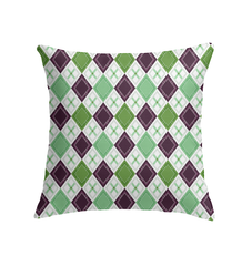 Diamond Dazzle Indoor Pillow