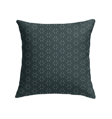 Eye-Catching Pillow Pattern