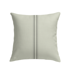 Hip-Hop Street Indoor Pillow