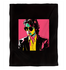 Surreal Symphony Slumber Fashion Art Duvet Cover - Beyond T-shirts