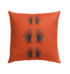 Classical Couture Outdoor Pillow - Beyond T-shirts