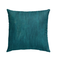 Tropical-themed Palm Leaf Outdoor Pillow Enhancing Patio Decor
