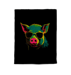Piglet Dreamland Comforter - Beyond T-shirts