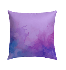 Runway Fusion Elegance Outdoor Pillow - Beyond T-shirts