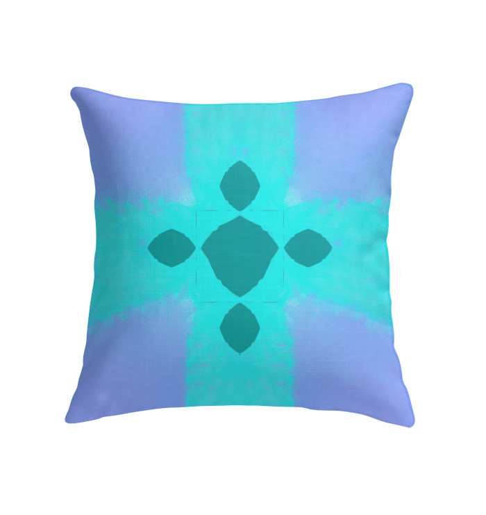 Fashionable Notes Accent Pillow - Beyond T-shirts