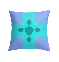 Fashionable Notes Accent Pillow - Beyond T-shirts