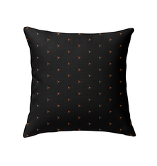 Tribal Tapestry Indoor Pillow beyondt-shirts