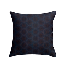 Cabriolet Charm Indoor Pillow