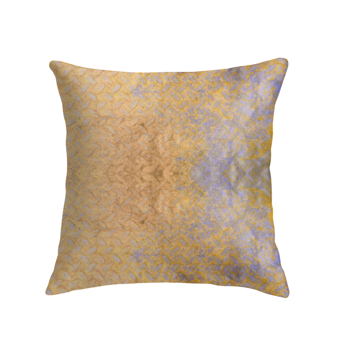 Bamboo Bliss Texture Indoor Pillow