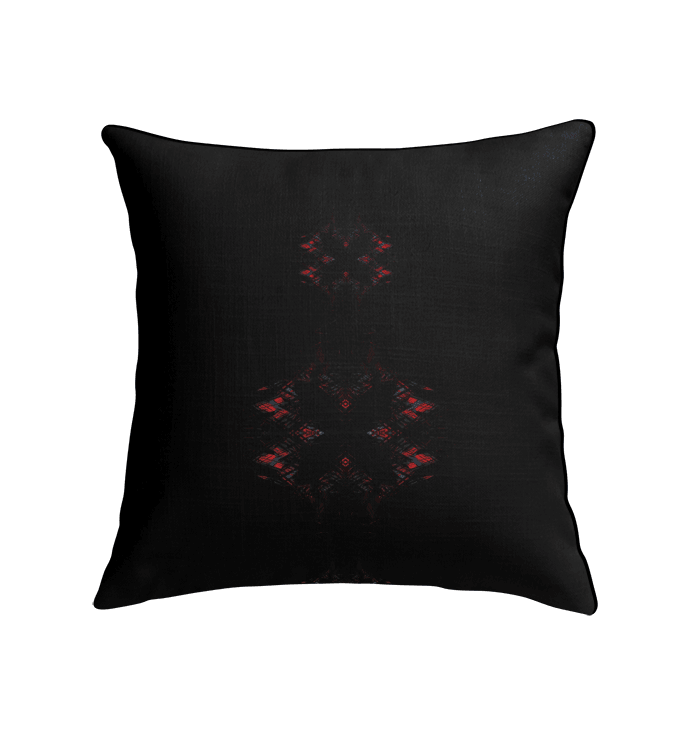 Rockstar Reverie Decorative Pillow - Beyond T-shirts