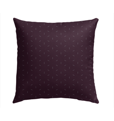 Tempo Terrace Outdoor Pillow