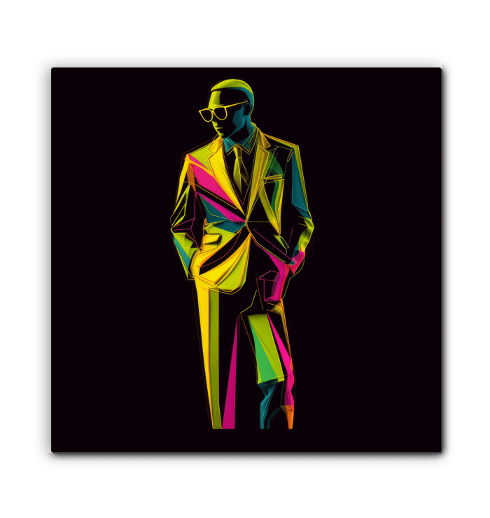 Haute and Cozy Fashion Canvas - Beyond T-shirts