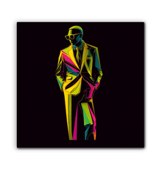 Haute and Cozy Fashion Canvas - Beyond T-shirts