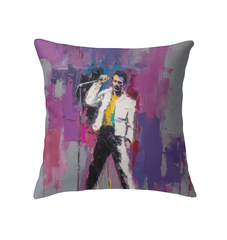 Sculpted Simplicity Indoor Pillow
