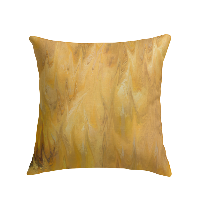 Mountain Vista Tranquility Indoor Pillow