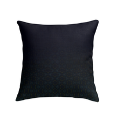 Speedster Silhouette Indoor Pillow