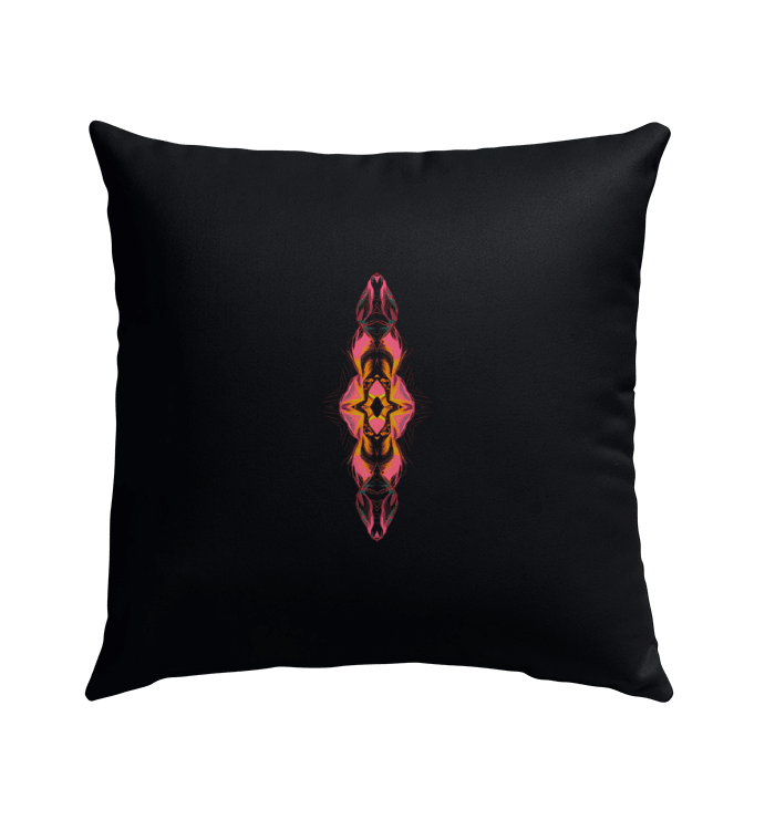 Designer's Masterpiece Outdoor Pillow - Beyond T-shirts