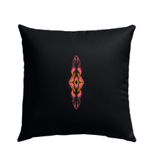 Designer's Masterpiece Outdoor Pillow - Beyond T-shirts