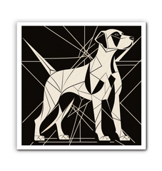 Elegant Pug Royal Throne - Beyond T-shirts