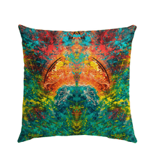 Seaside Grace Outdoor Cushion - Beyond T-shirts