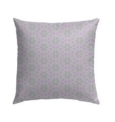 Contemporary Lines Outdoor Pillow