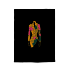 Avant-Garde Ascent Dreams Fashion Art Comforter - Beyond T-shirts