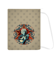 Ballad Bliss Laundry Bag