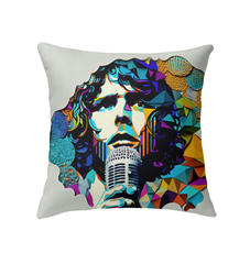 Harmonious Choir Indoor Pillow
