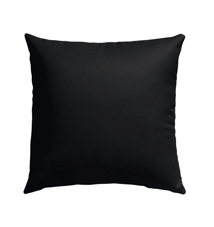 Elegant Vogue Outdoor Decor Pillow - Beyond T-shirts