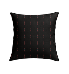 Vinyl Revival Indoor Pillow