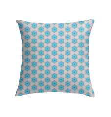 World Rhythm Indoor Pillow